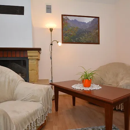 Apartment Kosista Zakopane