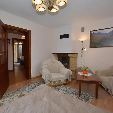Kosista Apartment *