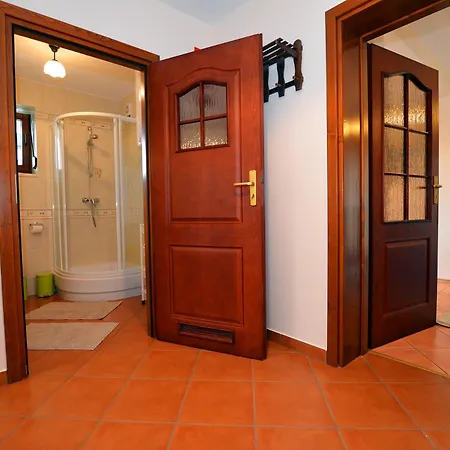 Kosista Apartment Zakopane
