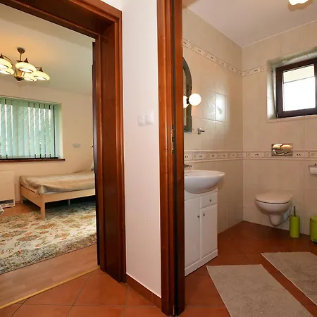 Apartament Kosista