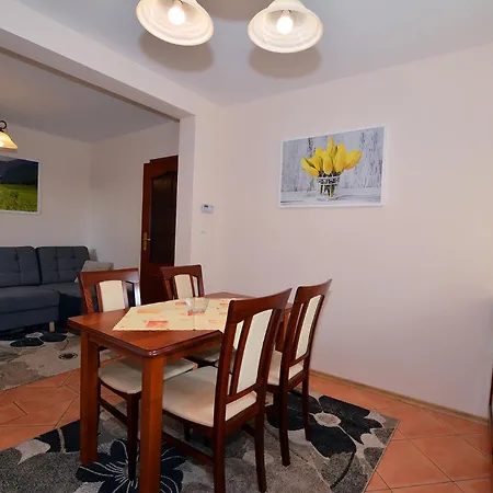 Apartment Kosista Zakopane