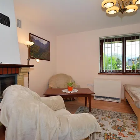 Apartment Kosista