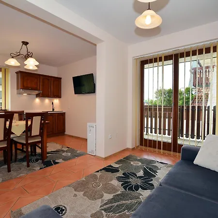 Apartment Kosista Zakopane