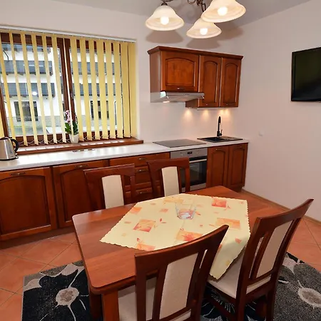 Apartment Kosista