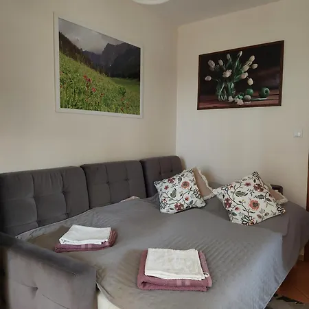 Kosista Apartament