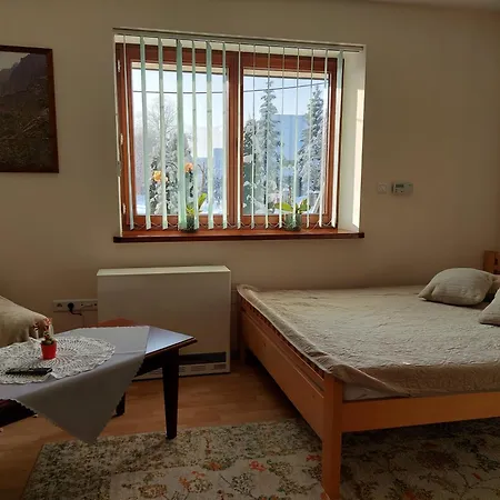 Apartament Kosista