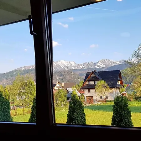 Kosista Apartament
