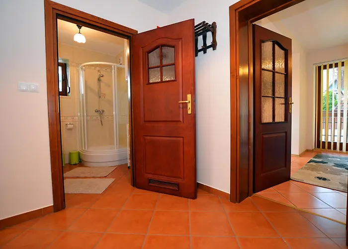 Kosista Lejlighed Zakopane